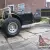 MODEL T BUCKET HOT ROD CLASSIC DRAGSTER ROLLING CHASSIS AMERICAN REDUCED £1000