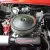 1969 Red  Corvette