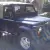 Land Rover : Defender 90 Convertible - 1997