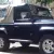 Land Rover : Defender 90 Convertible - 1997