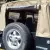 Land Rover : Defender 90 Convertible - 1997