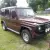 300GD g class diesel 1984 4x4 rare automatic