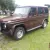 300GD g class diesel 1984 4x4 rare automatic