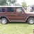 300GD g class diesel 1984 4x4 rare automatic