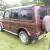 300GD g class diesel 1984 4x4 rare automatic
