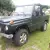 300GD g class diesel 1984 4x4 rare automatic
