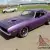 1970 Plymouth Barracuda Investment Grade Car