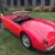 1957 MG MGA