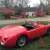 1957 MG MGA