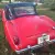 1957 MG MGA