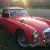 1957 MG MGA