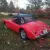1957 MG MGA