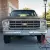 1978 Chevrolet Blazer K10