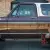 1978 Chevrolet Blazer K10