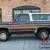 1978 Chevrolet Blazer K10