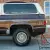 1978 Chevrolet Blazer K10