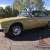 1975 Jaguar XJ6 XJ6C