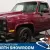 1981 Chevrolet C-10 Silverado