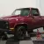1981 Chevrolet C-10 Silverado