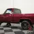 1981 Chevrolet C-10 Silverado