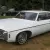 Chevrolet : Impala