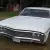 Chevrolet : Impala