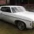 Chevrolet : Impala