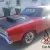1968 Plymouth Satellite