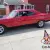 1968 Plymouth Satellite