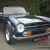 1974 Triumph TR6 2.5 Overdrive, Sapphire Blue, Leather, STUNNING EXAMPLE