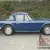 1974 Triumph TR6 2.5 Overdrive, Sapphire Blue, Leather, STUNNING EXAMPLE