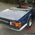 1974 Triumph TR6 2.5 Overdrive, Sapphire Blue, Leather, STUNNING EXAMPLE