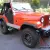 1979 Jeep CJ CJ5