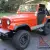 1979 Jeep CJ CJ5