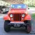 1979 Jeep CJ CJ5