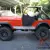 1979 Jeep CJ CJ5