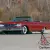 1960 Pontiac Bonneville Factory 4 Speed