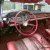 1960 Pontiac Bonneville Factory 4 Speed