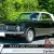 1965 Plymouth Valiant Signet Convertible