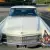 Rare 1963 2 door Cadillac Coupe Deville Air Ride gangsta classic