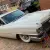 Rare 1963 2 door Cadillac Coupe Deville Air Ride gangsta classic