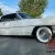 Rare 1963 2 door Cadillac Coupe Deville Air Ride gangsta classic