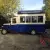 ASQUITH 1994 "PALACE" 14 SEATER BUS