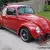 1967 Volkswagen Beetle - Classic 2 Door Coupe Hardtop