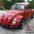 1967 Volkswagen Beetle - Classic 2 Door Coupe Hardtop