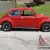 1967 Volkswagen Beetle - Classic 2 Door Coupe Hardtop