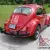 1967 Volkswagen Beetle - Classic 2 Door Coupe Hardtop