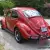 1967 Volkswagen Beetle - Classic 2 Door Coupe Hardtop