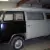  volkswagon camper van 