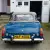 1972 MGB Roadster, Fully restored, Classic convertible.